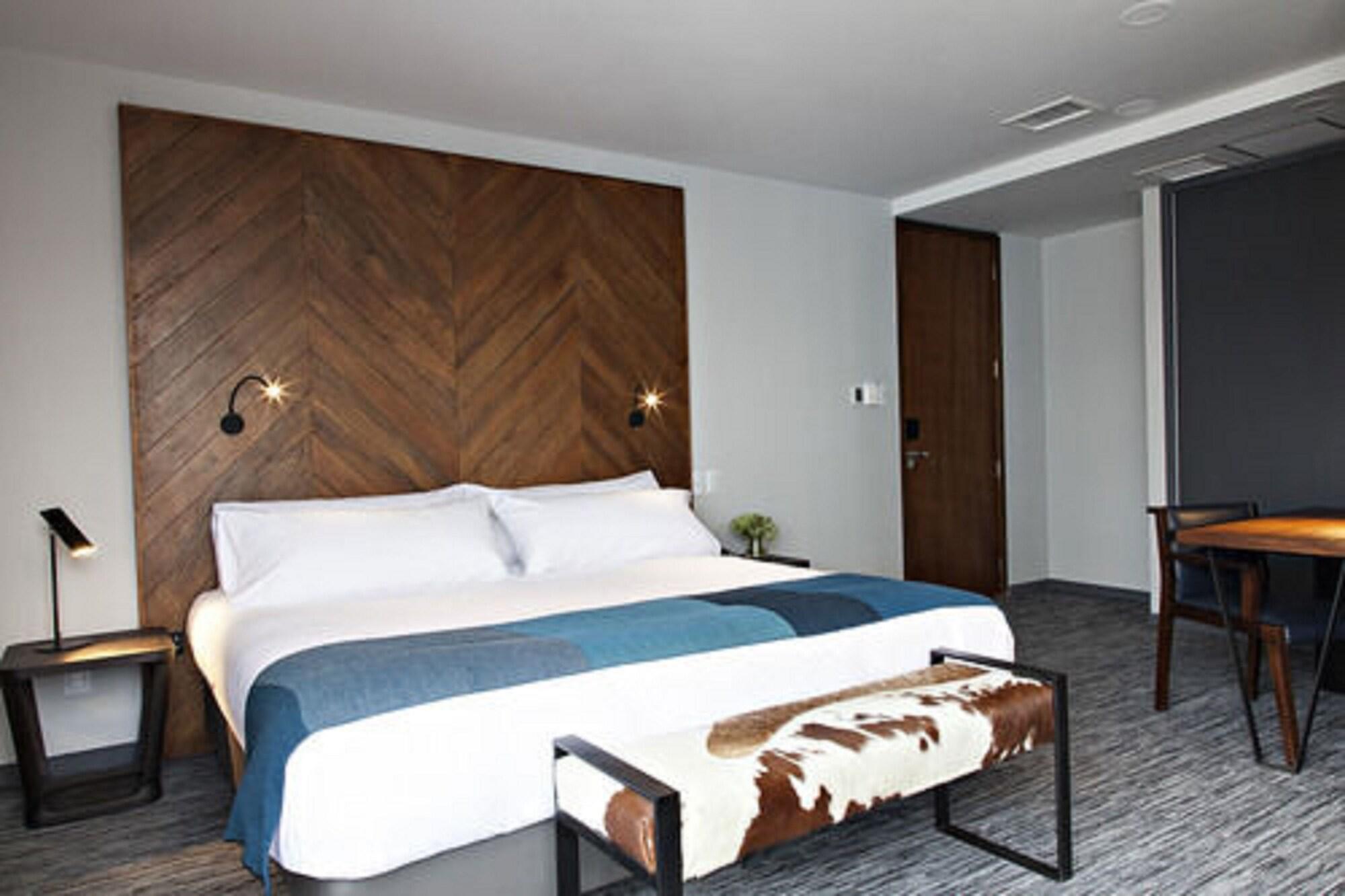 Atix Hotel لاباز المظهر الخارجي الصورة