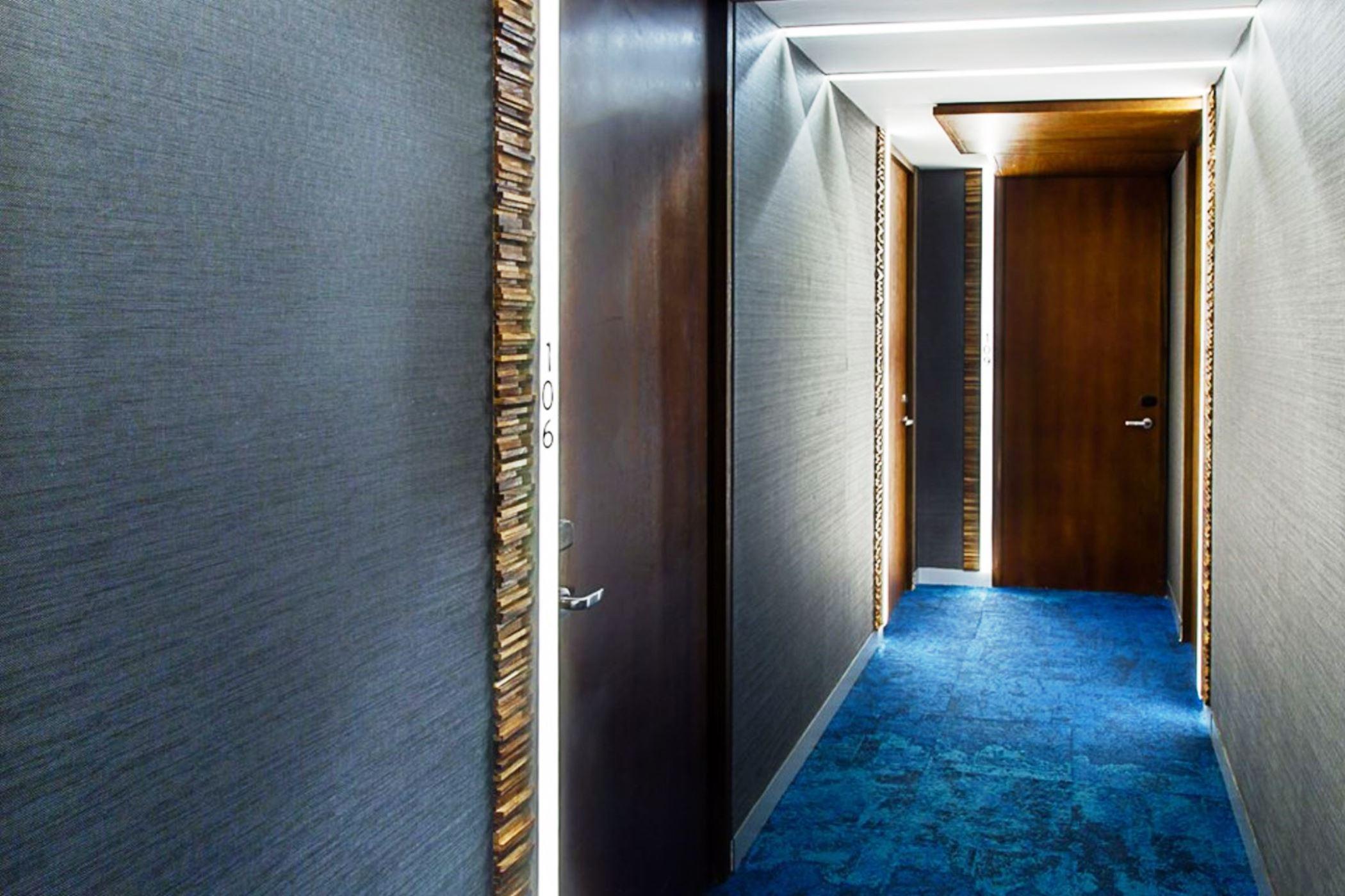 Atix Hotel لاباز المظهر الخارجي الصورة